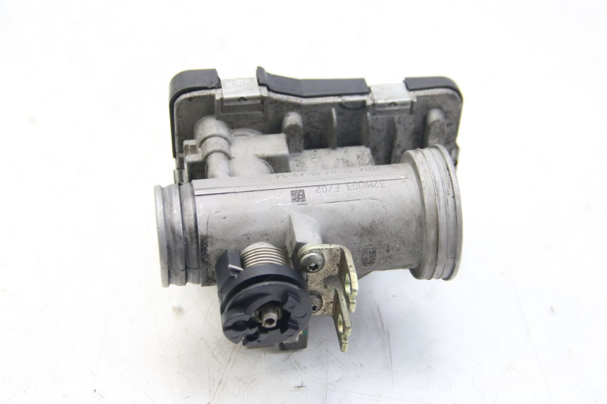 photo de INYECCION PIAGGIO BEVERLY 125 (2010 - 2015)