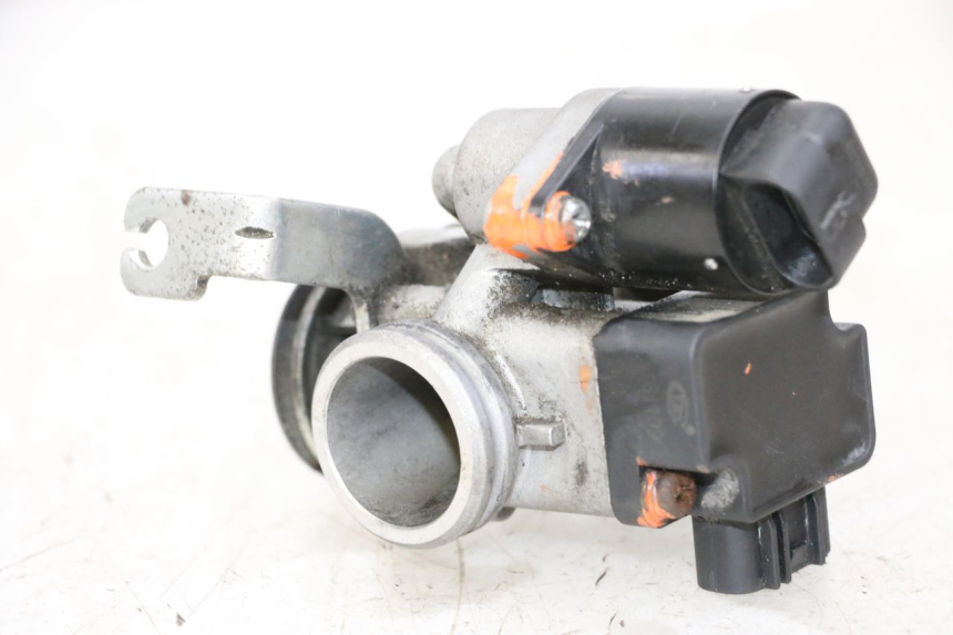 photo de INYECCION MAG POWER R-STREET 50 (2016 - 2025)
