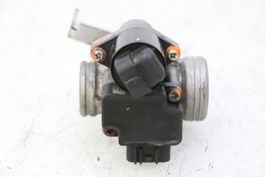 photo de INYECCION MAG POWER R-STREET 50 (2016 - 2025)