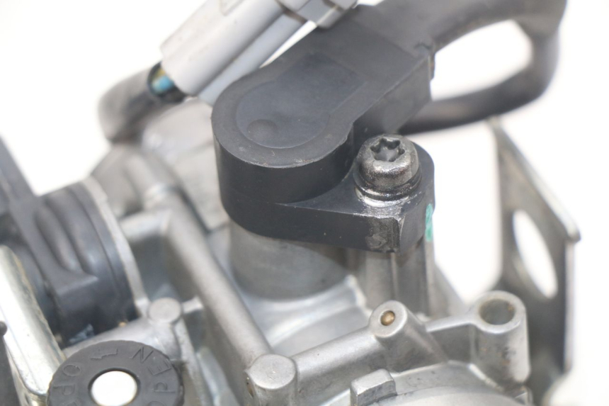 photo de INYECCIÓN SUZUKI RM-Z RMZ 250 (2010 - 2016)