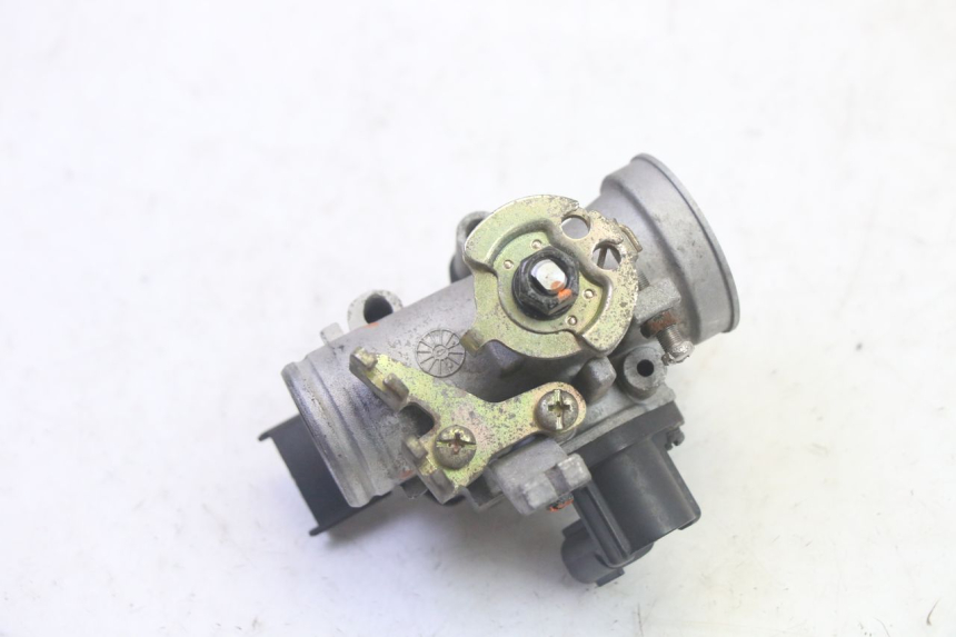 photo de INYECCION DAELIM S1 125 (2007 - 2016) - Detalle de la pieza