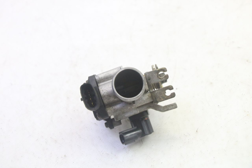 photo de INYECCION DAELIM S1 125 (2007 - 2016) - Zoom estado de uso