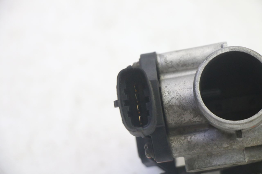 photo de INYECCION DAELIM S1 125 (2007 - 2016) - Otra perspectiva