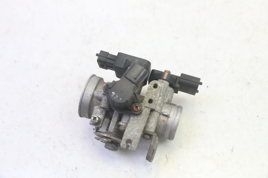 photo de INYECCION DAELIM S1 125 (2007 - 2016) - Primer plano técnico