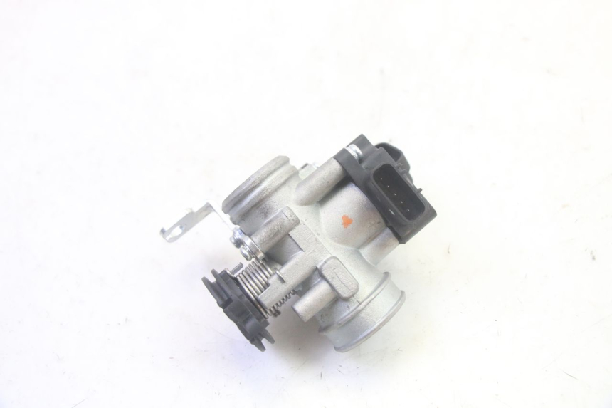 photo de INYECCION JM MOTORS SANTANA EVO 50 (2024 - 2026) - Zoom estado de uso