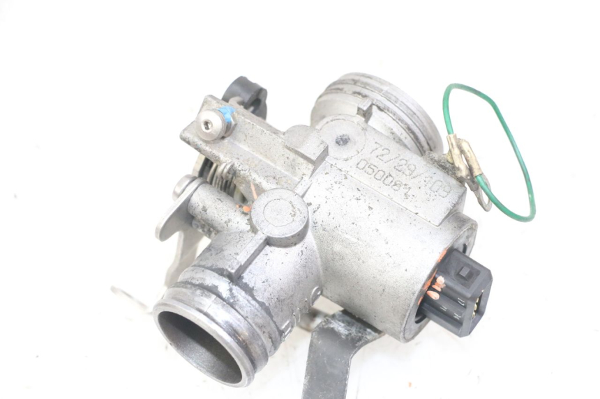 photo de INYECCION PEUGEOT SATELIS COMPRESSOR K15 125 (2006 - 2009)