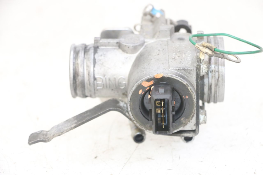 photo de INYECCION PEUGEOT SATELIS COMPRESSOR K15 125 (2006 - 2009)