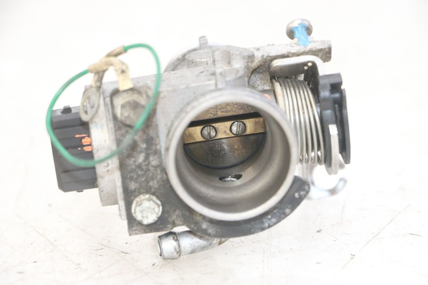 photo de INYECCION PEUGEOT SATELIS COMPRESSOR K15 125 (2006 - 2009)