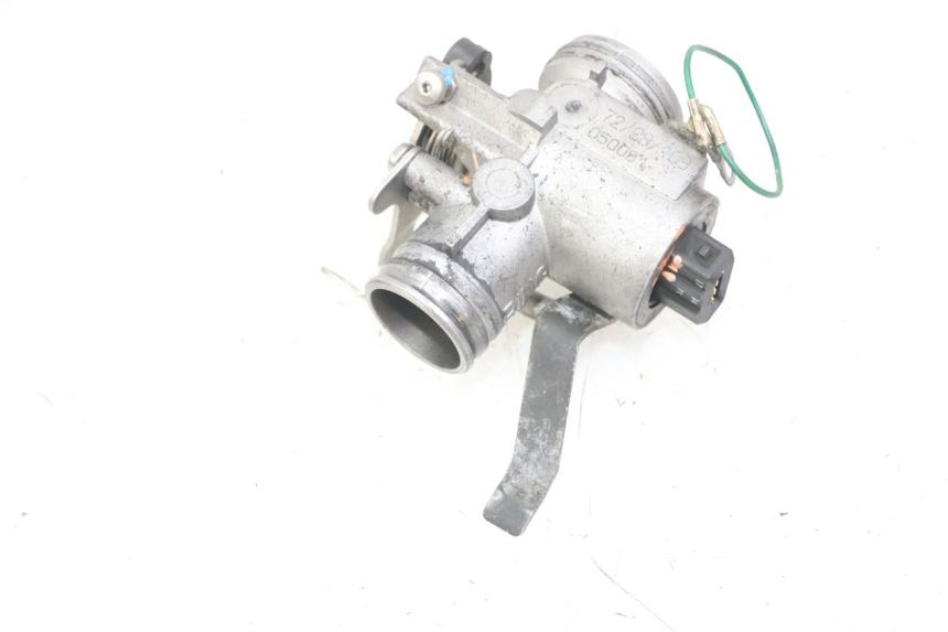 photo de INYECCION PEUGEOT SATELIS COMPRESSOR K15 125 (2006 - 2009)