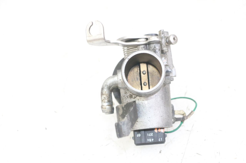 photo de INYECCION PEUGEOT SATELIS COMPRESSOR K15 125 (2006 - 2009)