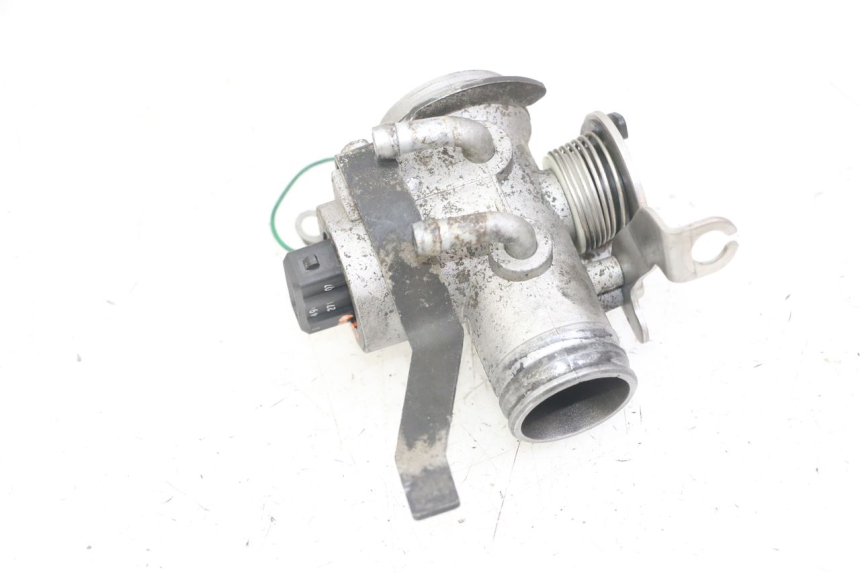 photo de INYECCION PEUGEOT SATELIS COMPRESSOR K15 125 (2006 - 2009)