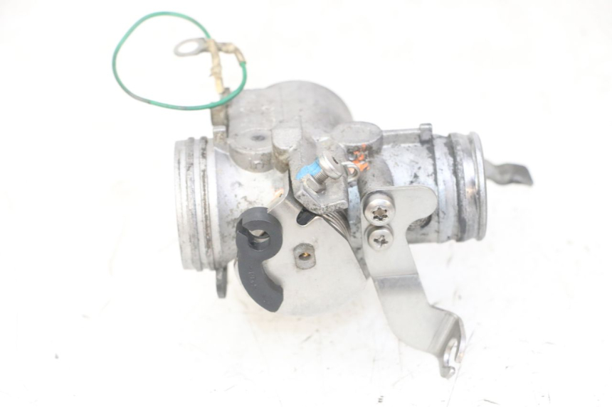 photo de INYECCION PEUGEOT SATELIS COMPRESSOR K15 125 (2006 - 2009)