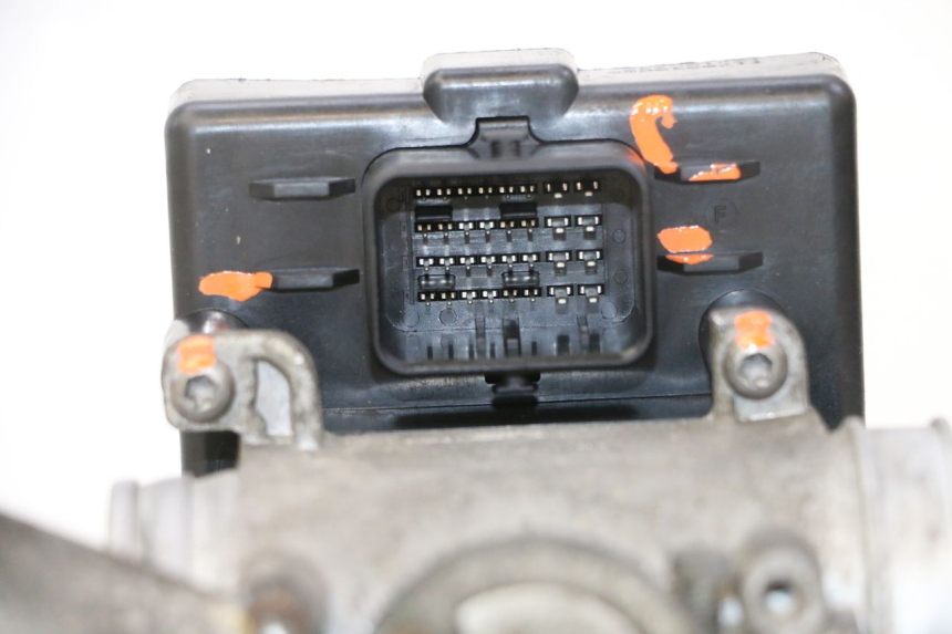 photo de INYECCION PEUGEOT SATELIS 125 (2013 - 2018)