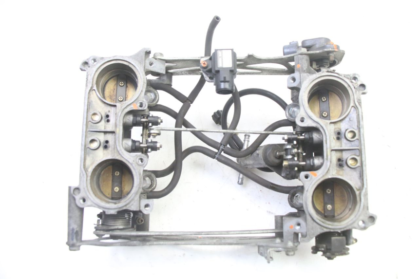 photo de INYECCION HONDA ST PAN EUROPEAN 1300 (2002 - 2013)