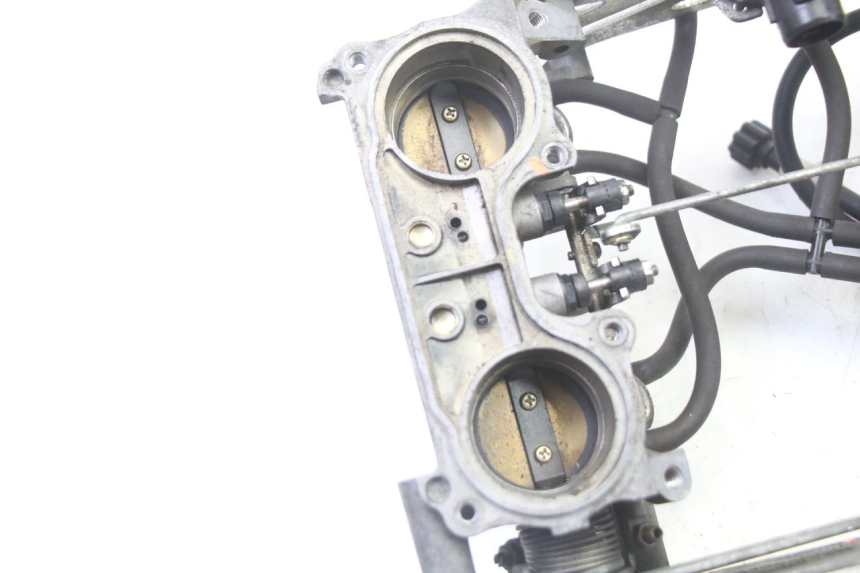 photo de INYECCION HONDA ST PAN EUROPEAN 1300 (2002 - 2013)