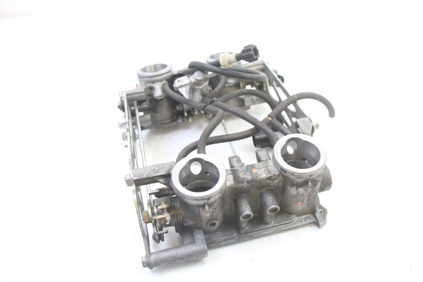 photo de INYECCION HONDA ST PAN EUROPEAN 1300 (2002 - 2013)