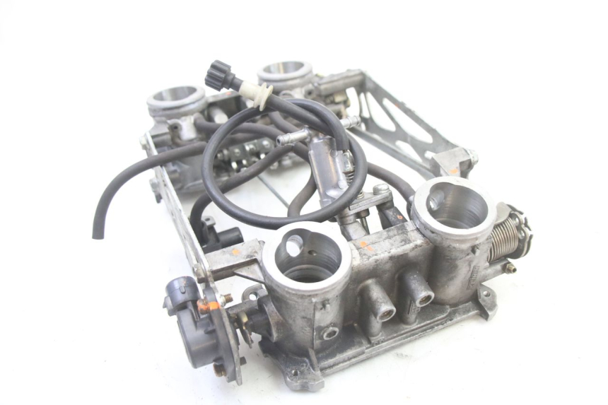photo de INYECCION HONDA ST PAN EUROPEAN 1300 (2002 - 2013)