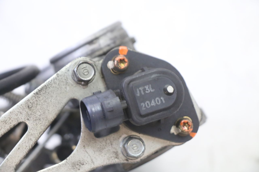 photo de INYECCION HONDA ST PAN EUROPEAN 1300 (2002 - 2013)
