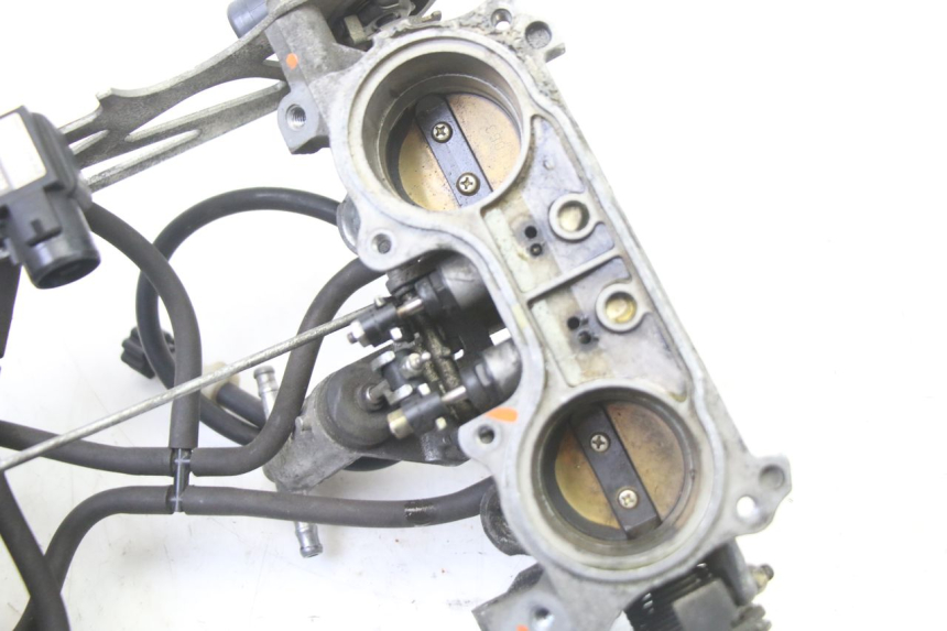photo de INYECCION HONDA ST PAN EUROPEAN 1300 (2002 - 2013)
