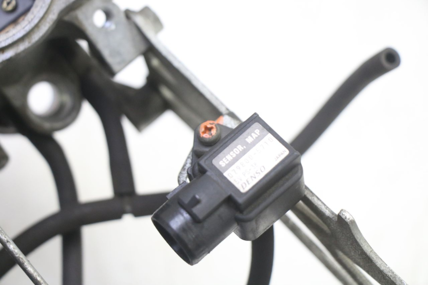 photo de INYECCION HONDA ST PAN EUROPEAN 1300 (2002 - 2013)