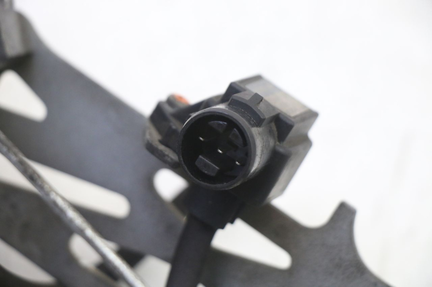 photo de INYECCION HONDA ST PAN EUROPEAN 1300 (2002 - 2013)
