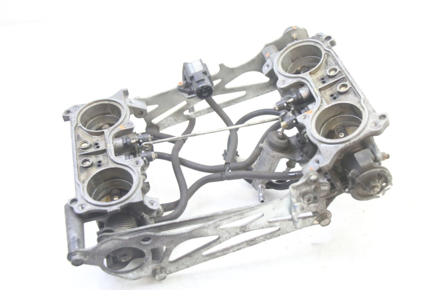 photo de INYECCION HONDA ST PAN EUROPEAN 1300 (2002 - 2013)