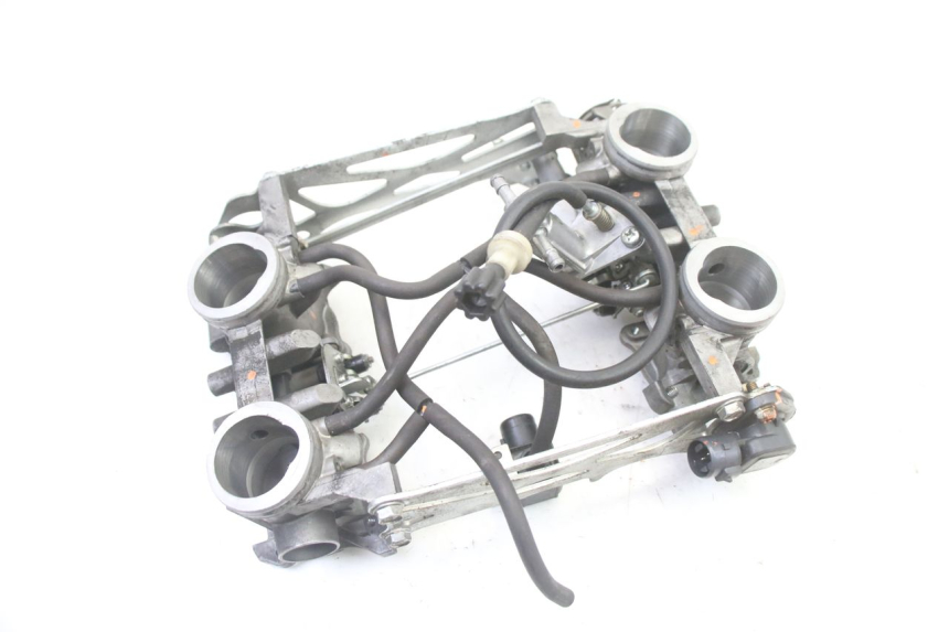 photo de INYECCION HONDA ST PAN EUROPEAN 1300 (2002 - 2013)