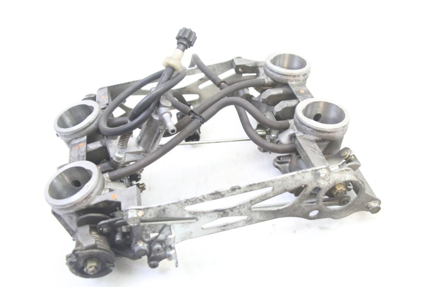 photo de INYECCION HONDA ST PAN EUROPEAN 1300 (2002 - 2013)