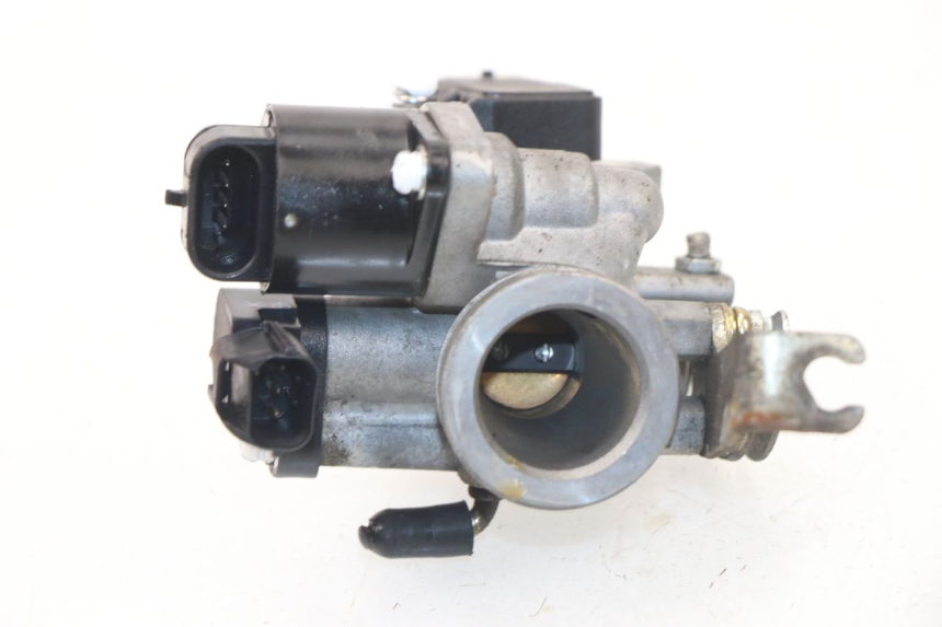 photo de INYECCION JM MOTORS SUNNY 50 (2017 - 2020)