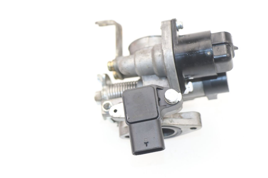 photo de INYECCION JM MOTORS SUNNY 50 (2017 - 2020)