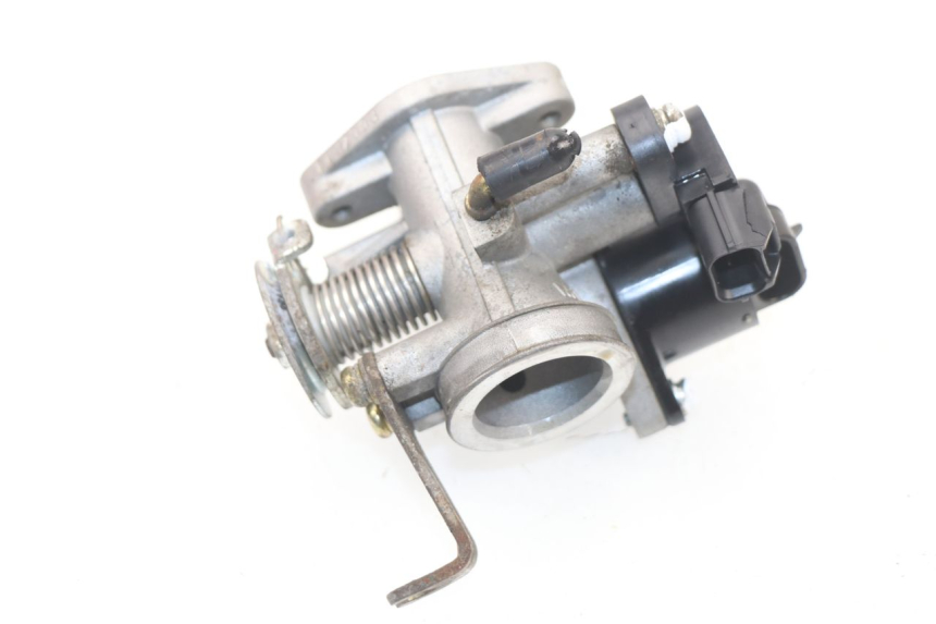 photo de INYECCION JM MOTORS SUNNY 50 (2017 - 2020)