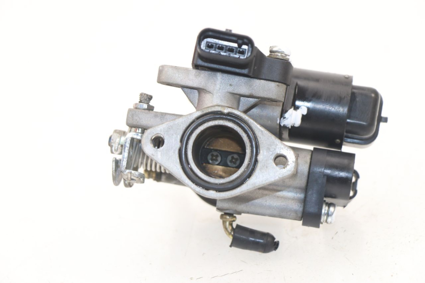 photo de INYECCION JM MOTORS SUNNY 50 (2017 - 2020)