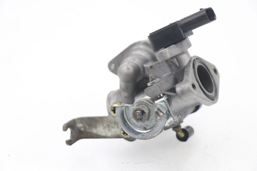 photo de INYECCION JM MOTORS SUNNY 50 (2017 - 2020)