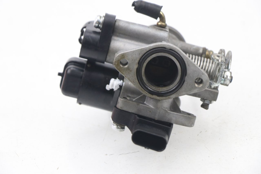 photo de INYECCION JM MOTORS SUNNY 50 (2017 - 2020)