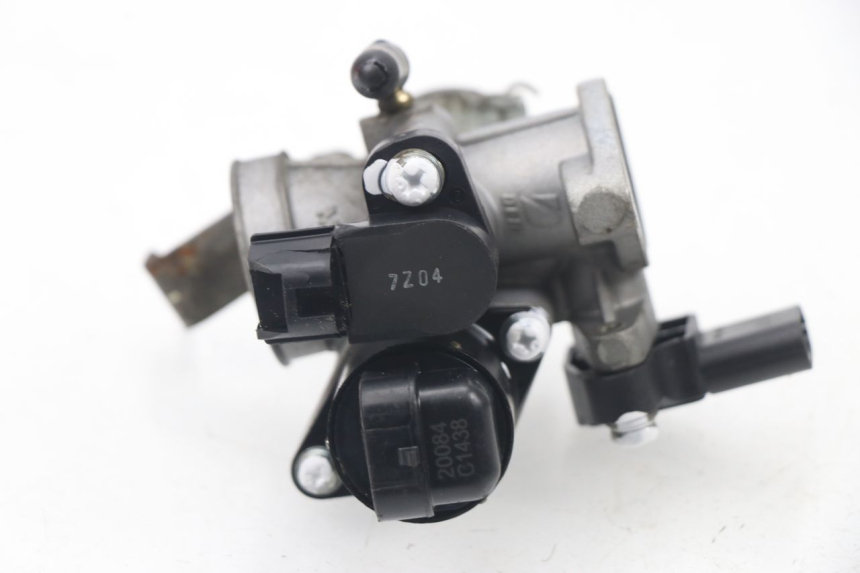 photo de INYECCION JM MOTORS SUNNY 50 (2017 - 2020)