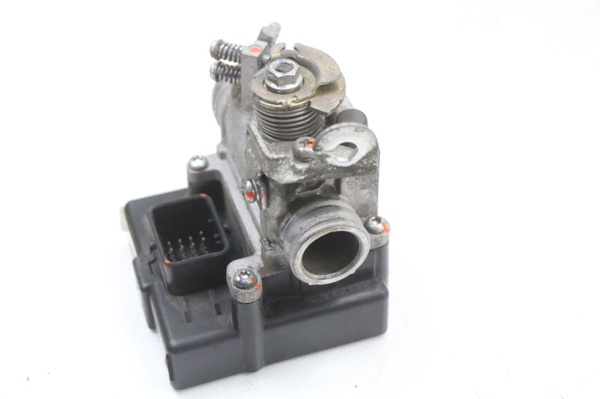 photo de INYECCION KYMCO SUPER 8 4T 50 (2021 - 2024)