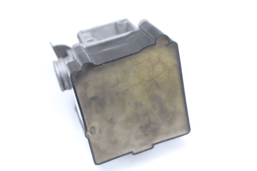 photo de INYECCION KYMCO SUPER 8 4T 50 (2021 - 2024)