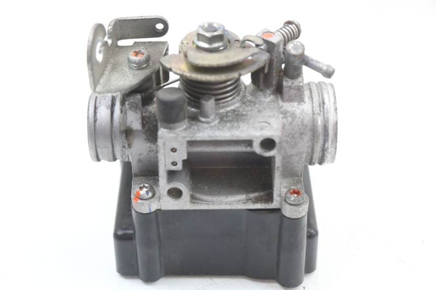 photo de INYECCION KYMCO SUPER 8 4T 50 (2021 - 2024)