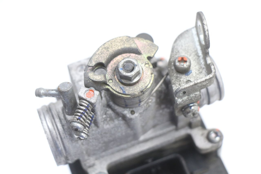 photo de INYECCION KYMCO SUPER 8 4T 50 (2021 - 2024)