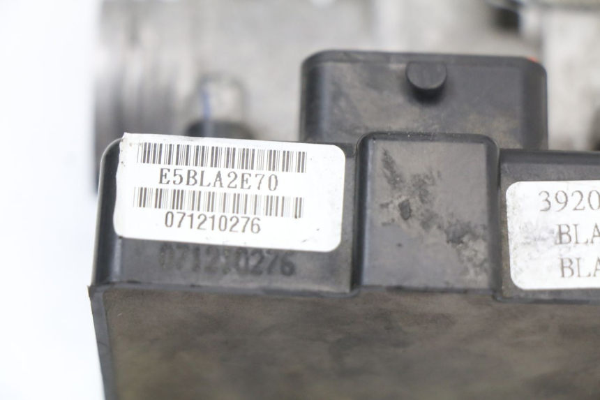 photo de INYECCION KYMCO SUPER 8 4T 50 (2021 - 2024)