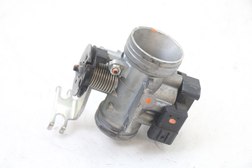 photo de INYECCION SUZUKI BURGMAN 125 (2018 - 2021)