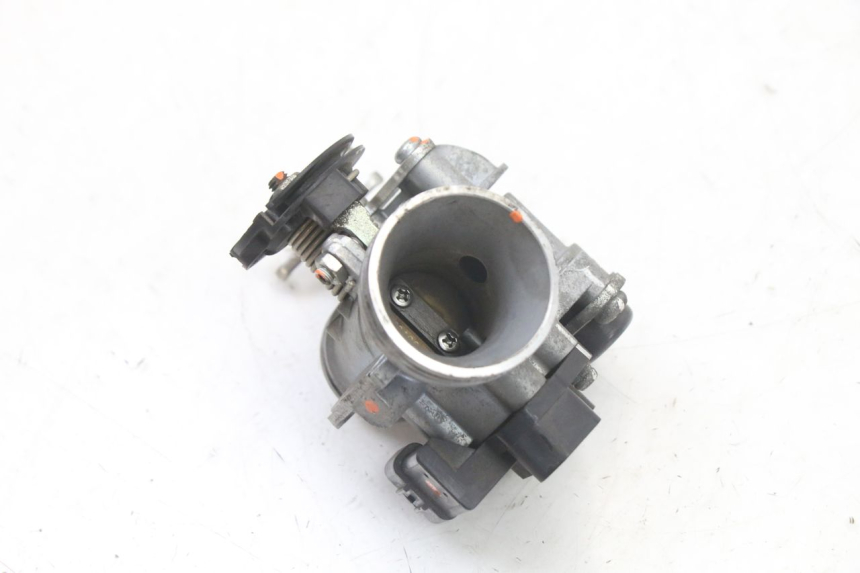 photo de INYECCION SUZUKI BURGMAN 125 (2018 - 2021)