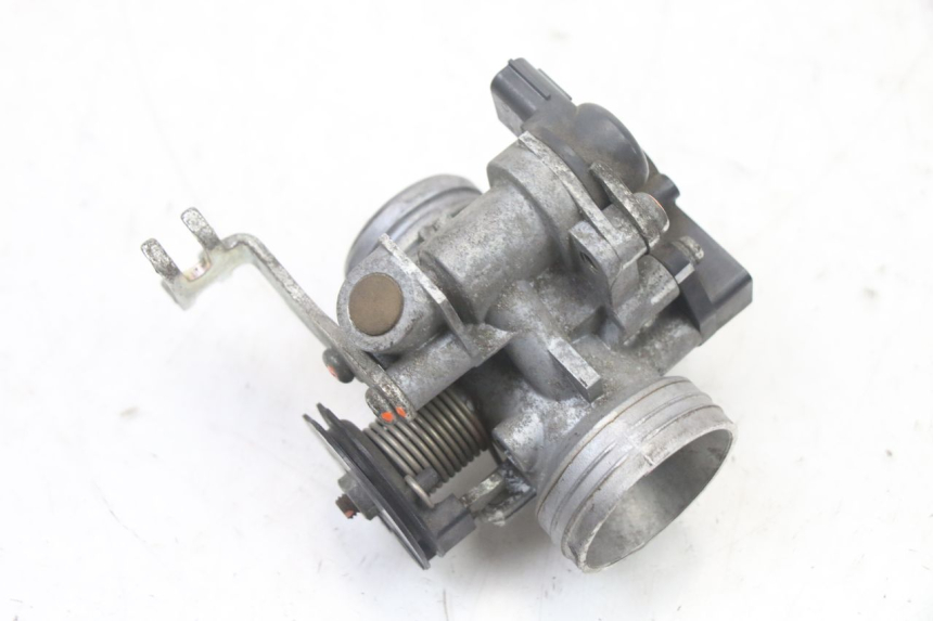 photo de INYECCION SUZUKI BURGMAN 125 (2018 - 2021)
