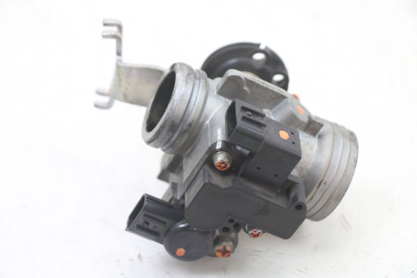 photo de INYECCION SUZUKI BURGMAN 125 (2018 - 2021)
