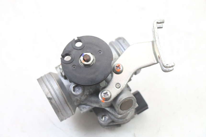 photo de INYECCION SUZUKI BURGMAN 125 (2018 - 2021)