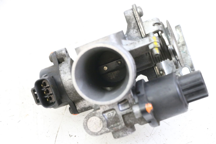 photo de INYECCION SUZUKI BURGMAN 125 (2015 - 2017)