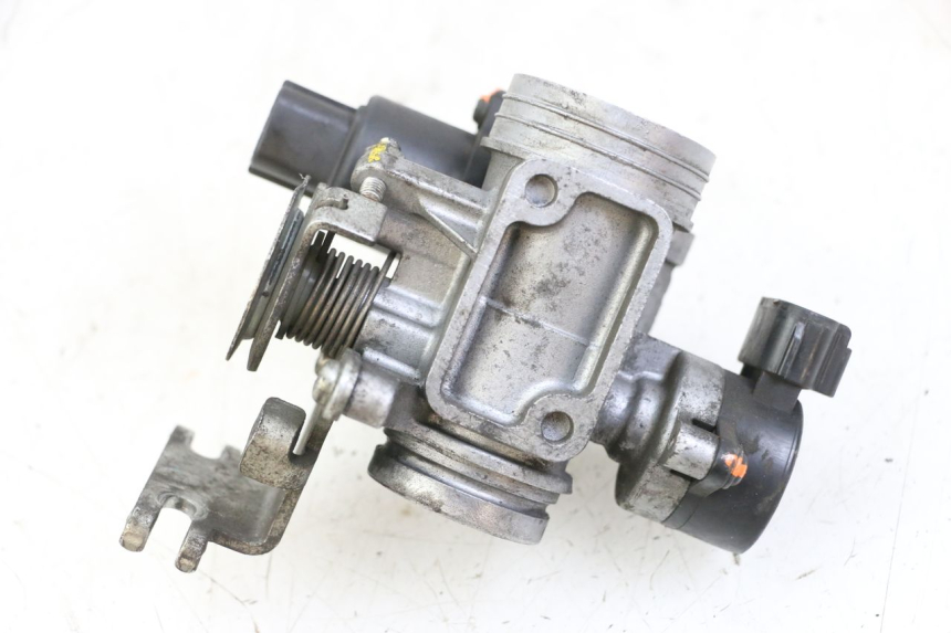 photo de INYECCION SUZUKI BURGMAN 125 (2015 - 2017)
