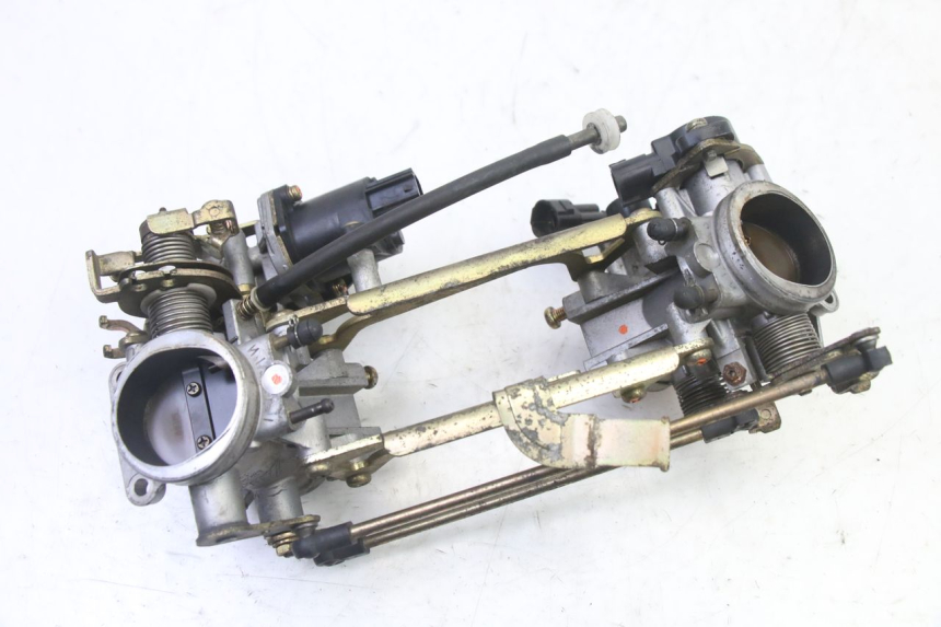 photo de INYECCION SUZUKI SV S 650 (2003 - 2009)