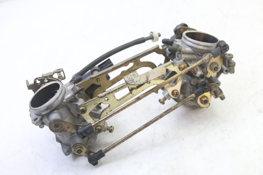 photo de INYECCION SUZUKI SV S 650 (2003 - 2009)