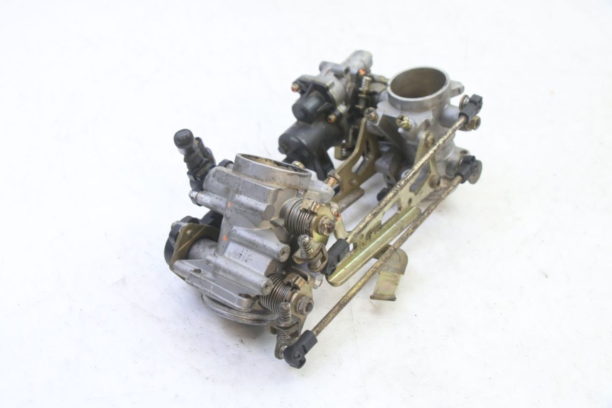 photo de INYECCION SUZUKI SV S 650 (2003 - 2009)